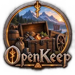 OpenKeep