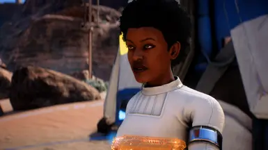 Star Wars - Padme Amidala outfits as casuals and armors