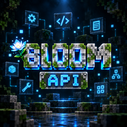 Bloom API