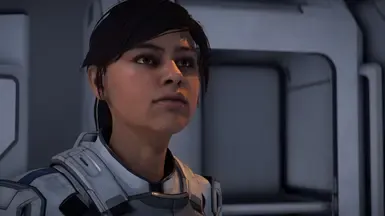 Mari Ryder - Natural Face Preset
