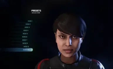 Karina Ryder