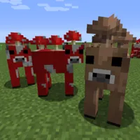 Mooshroom Tweaks