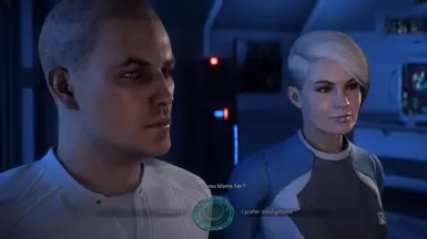 Scott of Andromeda