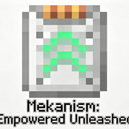 Mekanism:赋能释放