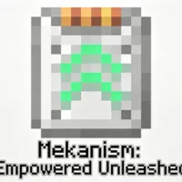 Mekanism：赋能释放