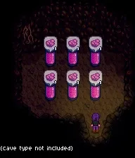 Bug Meat Vats（重制版）