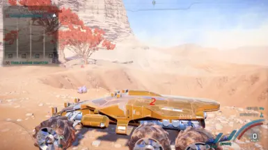 Nomad ND2
