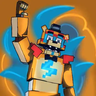 glamrock Freddy Mod