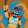 glamrock Freddy Mod