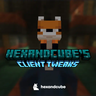 HCT - Hexandcube 的客户端调整