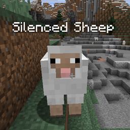 Silence Mobs