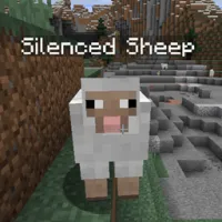 Silence Mobs