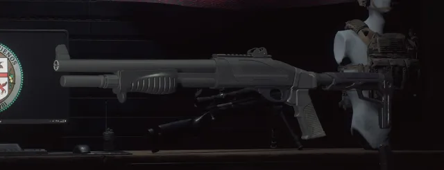 COD680 至 870MCS CQB