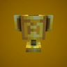 Minecraft 奖杯