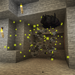 Ore Harvester