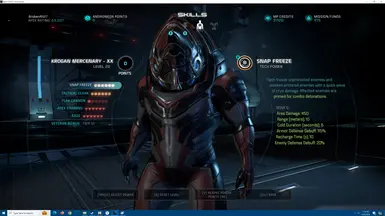 More Multiplayer Characters