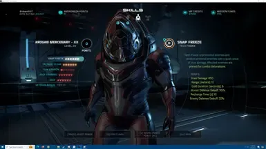 More Multiplayer Characters