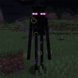 Random Mob Effects