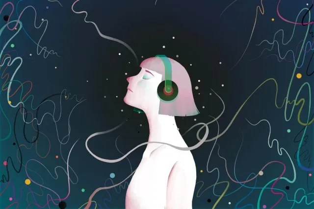 恐音症友好
