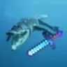 海洋标签