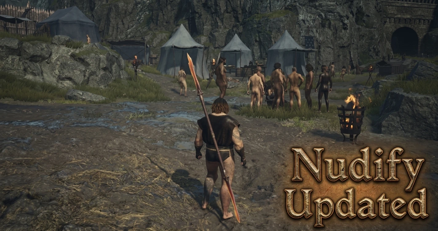 Nudify Updated