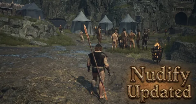 Nudify Updated