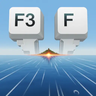 f3f