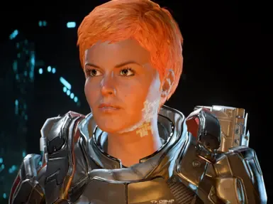 Thandal Ryder