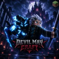 恶魔矿脉工艺(DMC)X史诗战斗