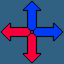 Null Movement