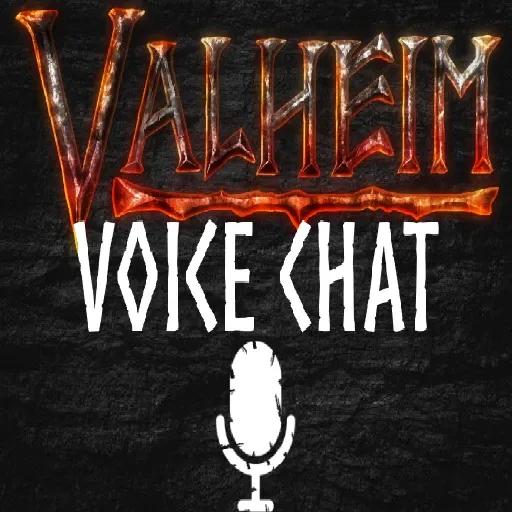 Valheim 语音聊天