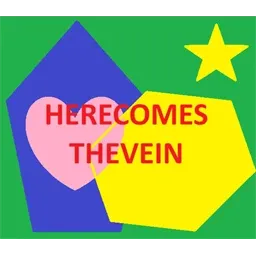 HereComesTheVein