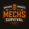 Varamos x Pomkots 机甲生存