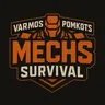 Varamos x Pomkots 机甲生存