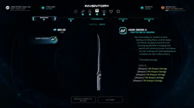 近战武器伤害X2