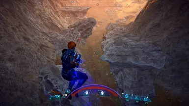 无限跳跃