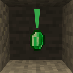 Mineral Chance