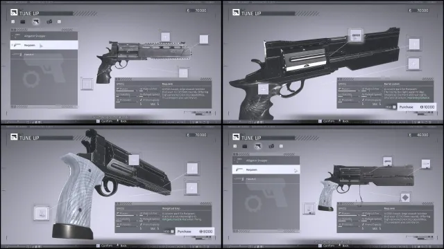 不锈钢安魂曲
