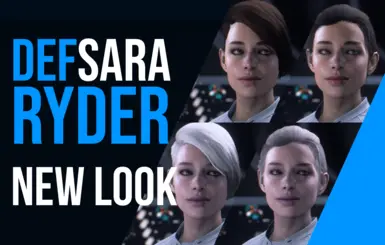DefSara_New.Look