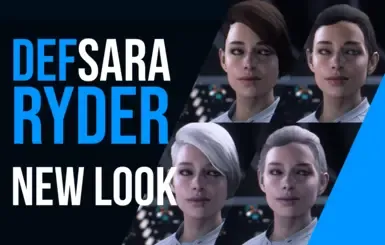 DefSara_New.Look