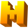 MineGate · 更多方块