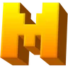 MineGate · 更多方块