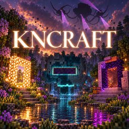 KNCraft极简版