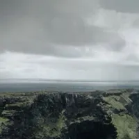 跨越海洋