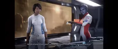Nara Ryder