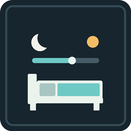 睡眠时间模拟