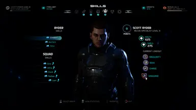 PlayStation UI 按钮