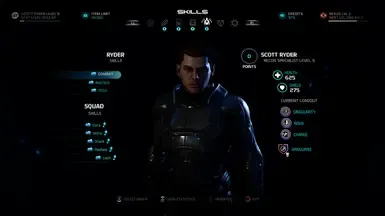 PlayStation UI 按钮