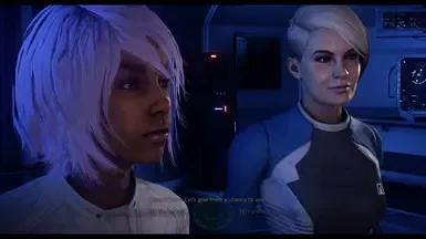 Best Looking Sara Ryder