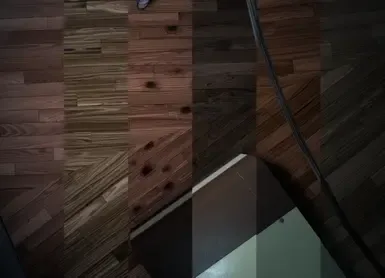 暴风木替换器